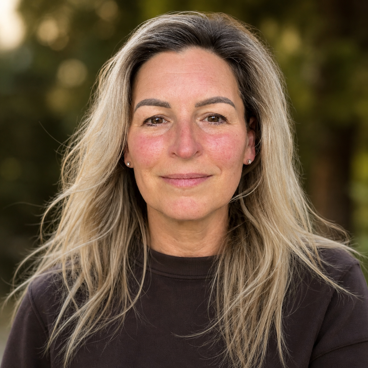 Kellie Page, Reiki practitioner at Horsforth Energy Healing
